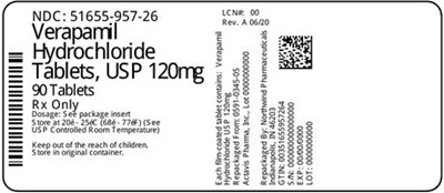 Label (51655 957 26 Master Bottle Label Approval   Rev A 06 20)
